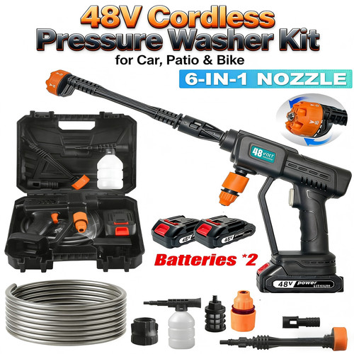 Battery portable cordless - battery,