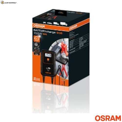 Battery charger oebcs908 - charger,