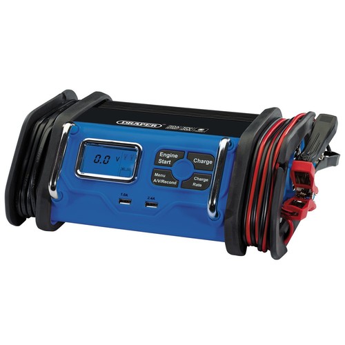 12v battery starter charger - 12v,