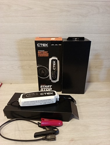 Ctek ct5 car vehicle - ct5, car/vehicle