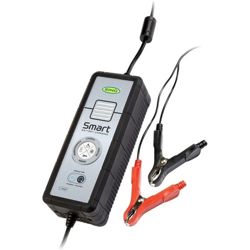 Ring car battery - ring, 12v