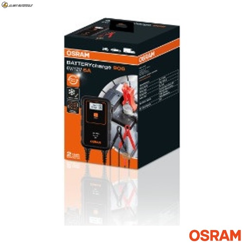 Battery charger oebcs906 - battery,