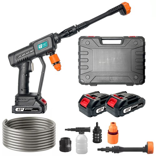 Brushless 48v electric - in,